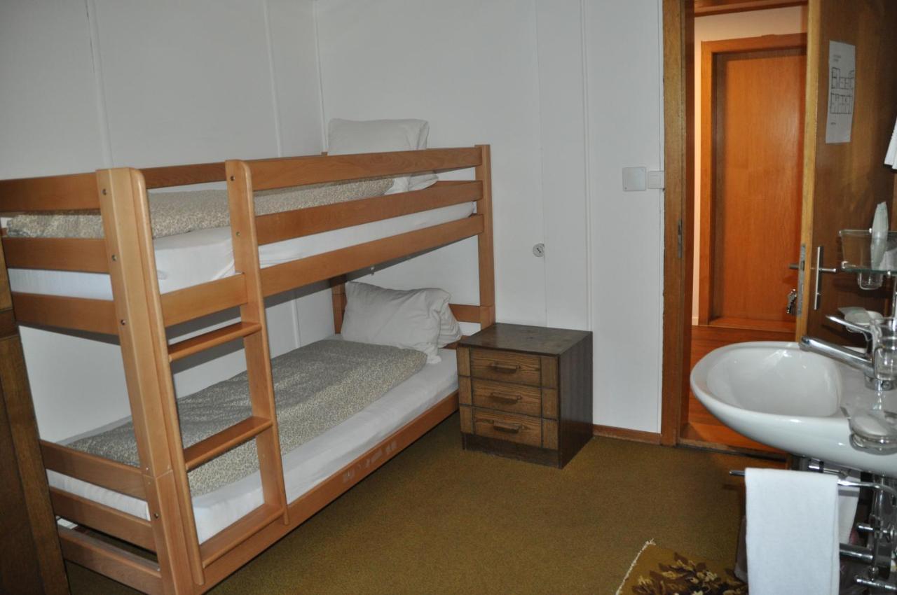 Hostel Engelberg "Mein Trail Hostel" Eksteriør billede